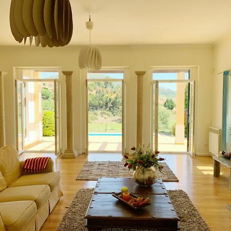 Villa With Swimming Pool In Golf Resort Торес Ведрас Екстериор снимка